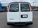 2022 Chevrolet Express Cargo 3500 WT