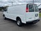 2022 Chevrolet Express Cargo 3500 WT