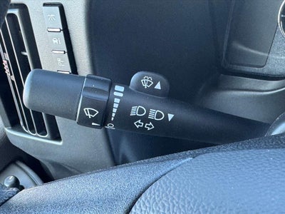 2025 Chevrolet Express Cargo 3500 WT