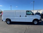 2025 Chevrolet Express Cargo 3500 WT