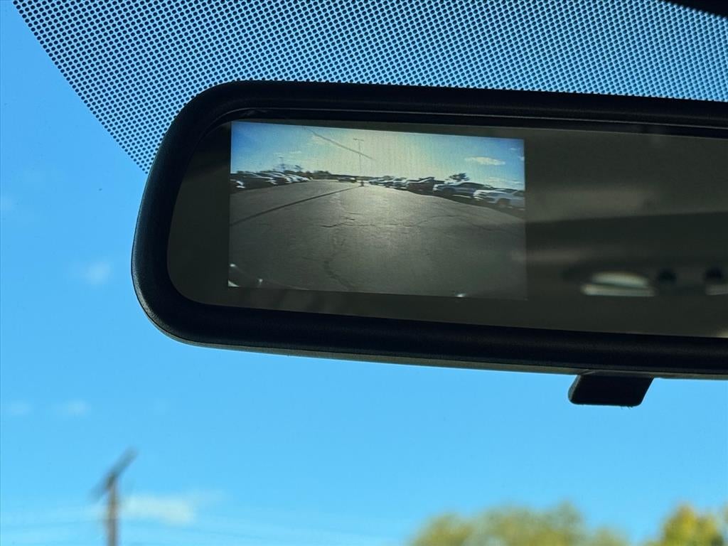 2025 Chevrolet Express Cargo 3500 WT