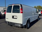 2025 Chevrolet Express Cargo 3500 WT