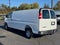 2025 Chevrolet Express Cargo 3500 WT