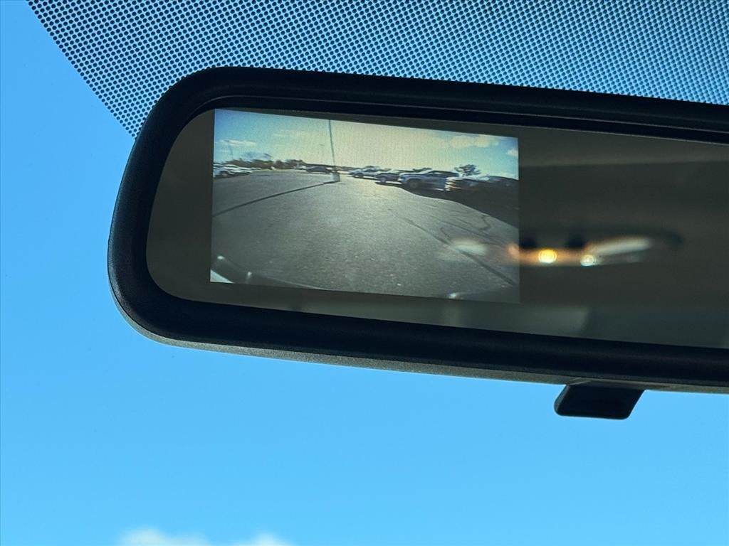 2025 Chevrolet Express Cargo 3500 WT