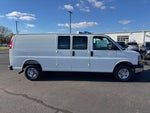 2025 Chevrolet Express Cargo 3500 WT