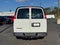 2025 Chevrolet Express Cargo 3500 WT
