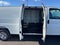 2025 Chevrolet Express Cargo 3500 WT