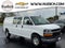 2025 Chevrolet Express Cargo 3500 WT