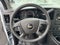 2025 Chevrolet Express Cargo 3500 WT