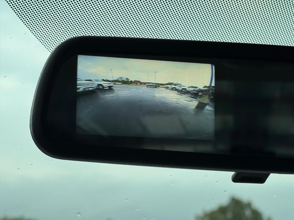 2025 Chevrolet Express Cargo 3500 WT