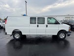 2025 Chevrolet Express Cargo 3500 WT