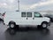 2025 Chevrolet Express Cargo 3500 WT