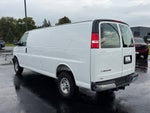 2025 Chevrolet Express Cargo 3500 WT