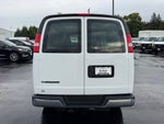 2025 Chevrolet Express Cargo 3500 WT