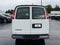 2025 Chevrolet Express Cargo 3500 WT