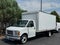 2001 GMC Savana Cutaway 3500 Base