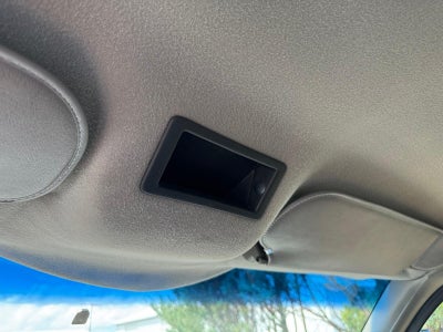 2001 GMC Savana Cutaway 3500 Base
