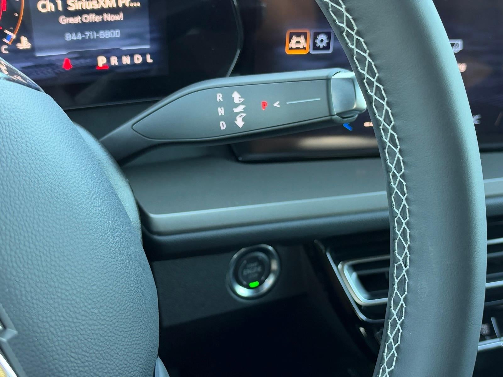 2027 Chevrolet Traverse LT - Photo 15