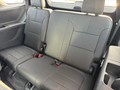 2022 Chevrolet Traverse RS