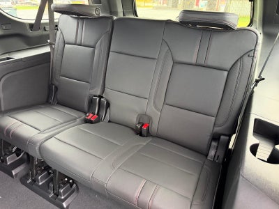 2027 Chevrolet Suburban RST