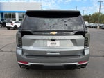 2027 Chevrolet Suburban High Country