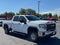 2021 GMC Sierra 2500 HD 4WD Crew Cab Standard Bed