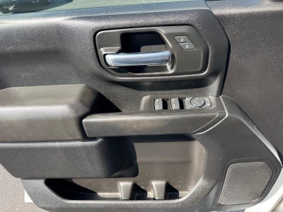 2021 GMC Sierra 2500 HD 4WD Crew Cab Standard Bed