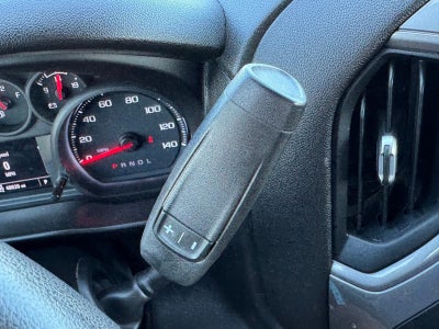 2021 GMC Sierra 2500 HD 4WD Crew Cab Standard Bed