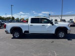 2021 GMC Sierra 2500 HD 4WD Crew Cab Standard Bed