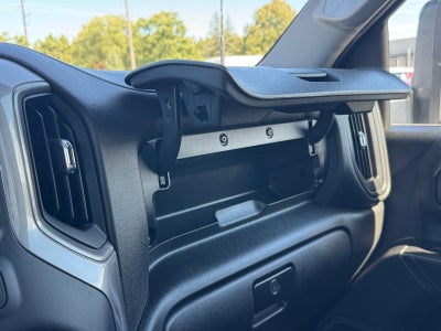2021 GMC Sierra 2500 HD 4WD Crew Cab Standard Bed