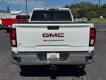 2021 GMC Sierra 2500 HD 4WD Crew Cab Standard Bed
