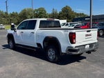 2021 GMC Sierra 2500 HD 4WD Crew Cab Standard Bed