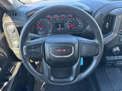 2021 GMC Sierra 2500 HD 4WD Crew Cab Standard Bed