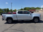 2018 GMC Canyon 4WD All Terrain w/Cloth