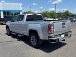 2018 GMC Canyon 4WD All Terrain w/Cloth