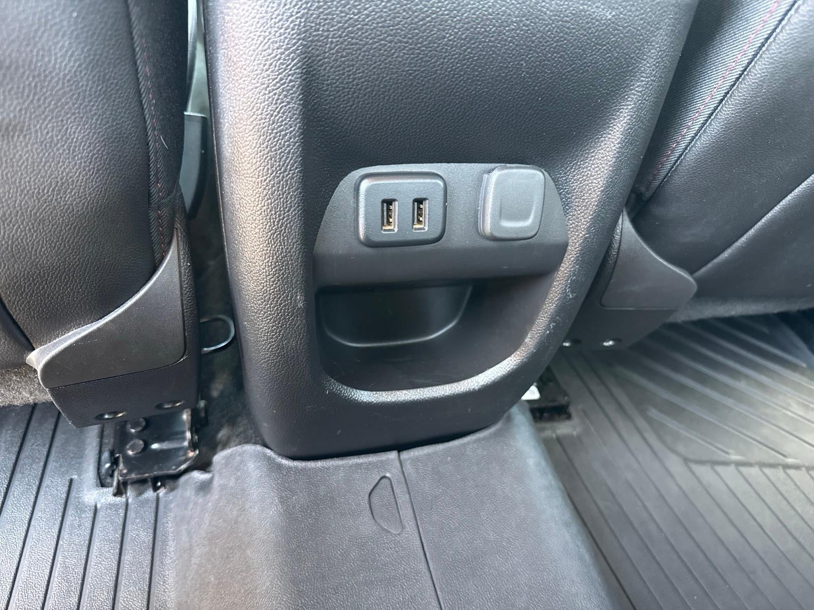 2018 GMC Canyon 4WD All Terrain w/Cloth