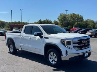 2022 GMC Sierra 1500 SLE