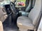 2019 GMC Savana Cargo 2500 Work Van