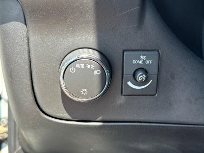 2019 GMC Savana Cargo 2500 Work Van
