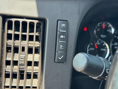 2019 GMC Savana Cargo 2500 Work Van