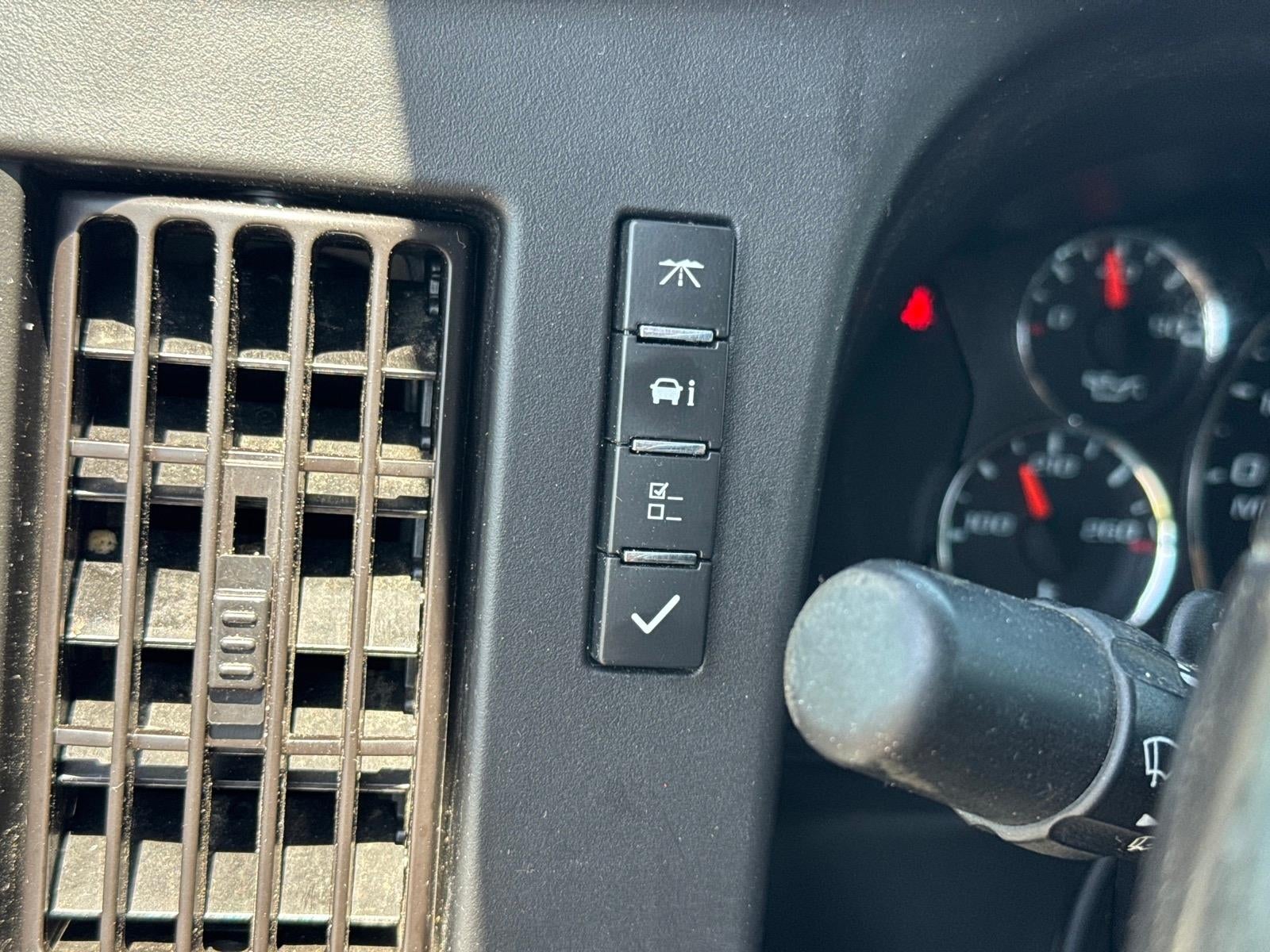 2019 GMC Savana Cargo 2500 Work Van