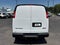 2019 GMC Savana Cargo 2500 Work Van