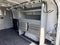 2019 GMC Savana Cargo 2500 Work Van