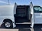 2019 GMC Savana Cargo 2500 Work Van