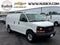 2016 GMC Savana Cargo 3500 Base