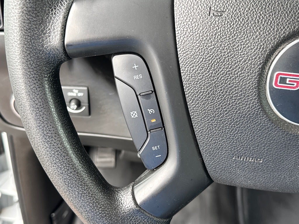 2016 GMC Savana Cargo 3500 Base