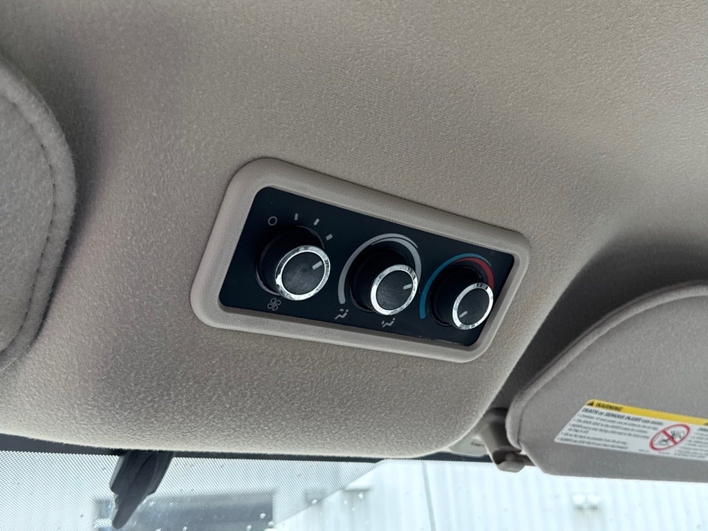 2016 GMC Savana Cargo 3500 Base