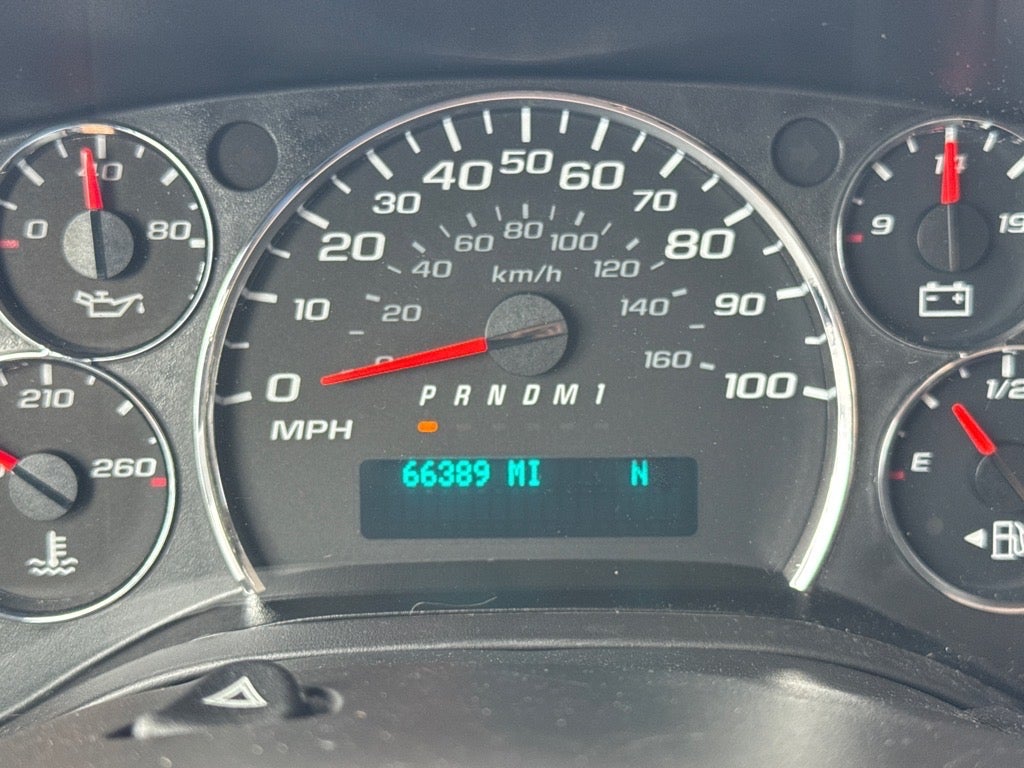 2016 GMC Savana Cargo 3500 Base