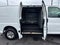2016 GMC Savana Cargo 3500 Base