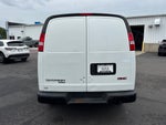 2016 GMC Savana Cargo 3500 Base